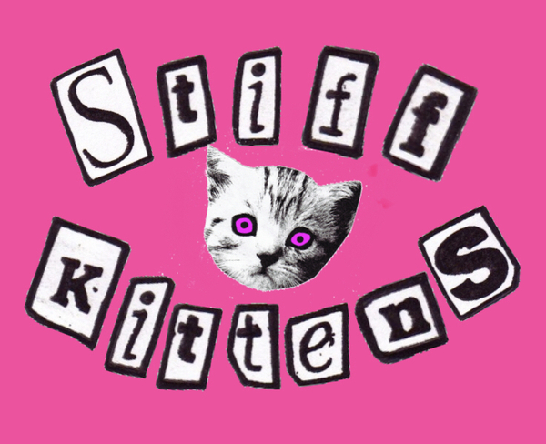 Live DJ Social - Stiff Kittens: Live DJ's are back!