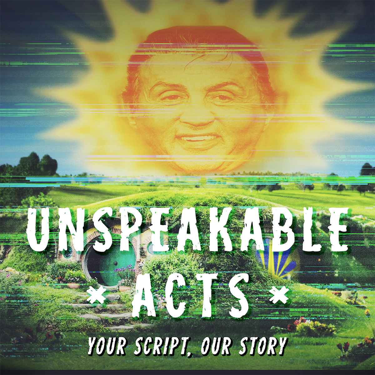 Unspeakable Acts - MissImp @ NCF