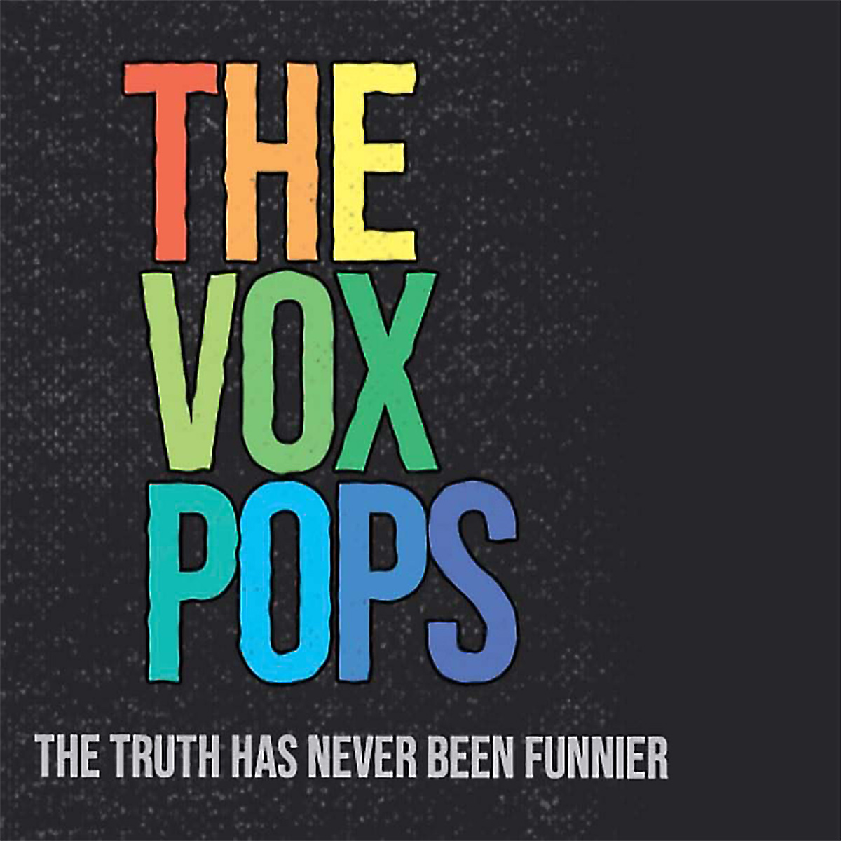 The Vox Pops - MissImp @ NCF