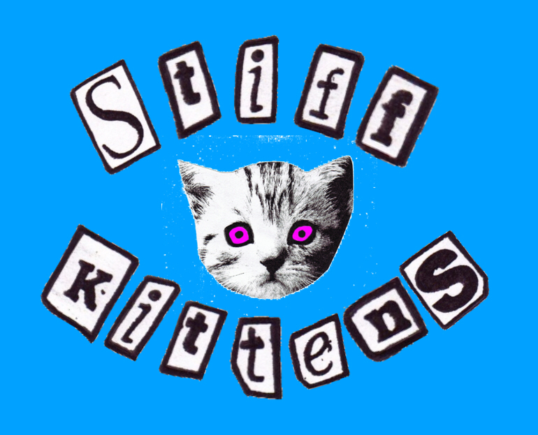 Live DJ Social - Stiff Kittens