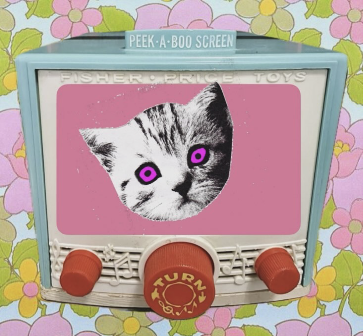 Live DJ Social - Stiff Kittens presents KittyArama