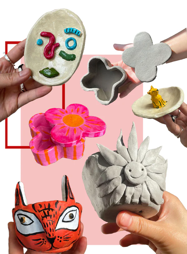 Sip and Sculpt | Maltcross