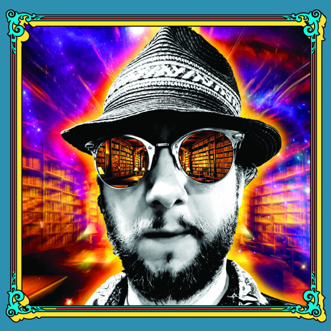 Ersatz Natterjack: Spontaneous Storytelling Man-Machine