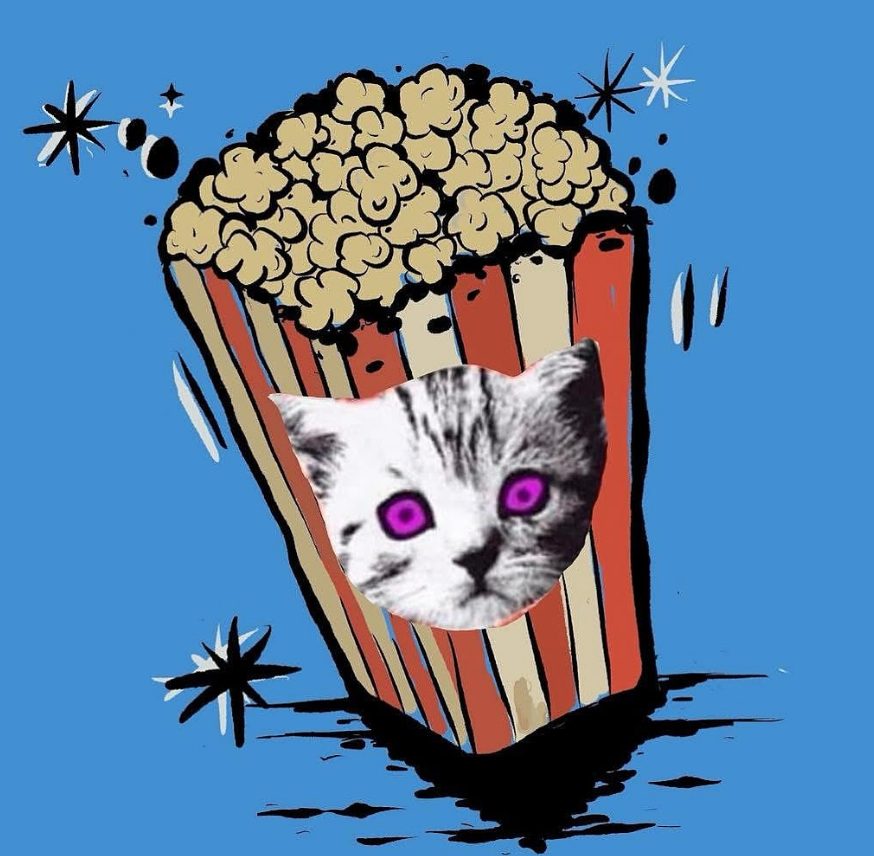 Live DJ - KittyArama Video and Vinyl