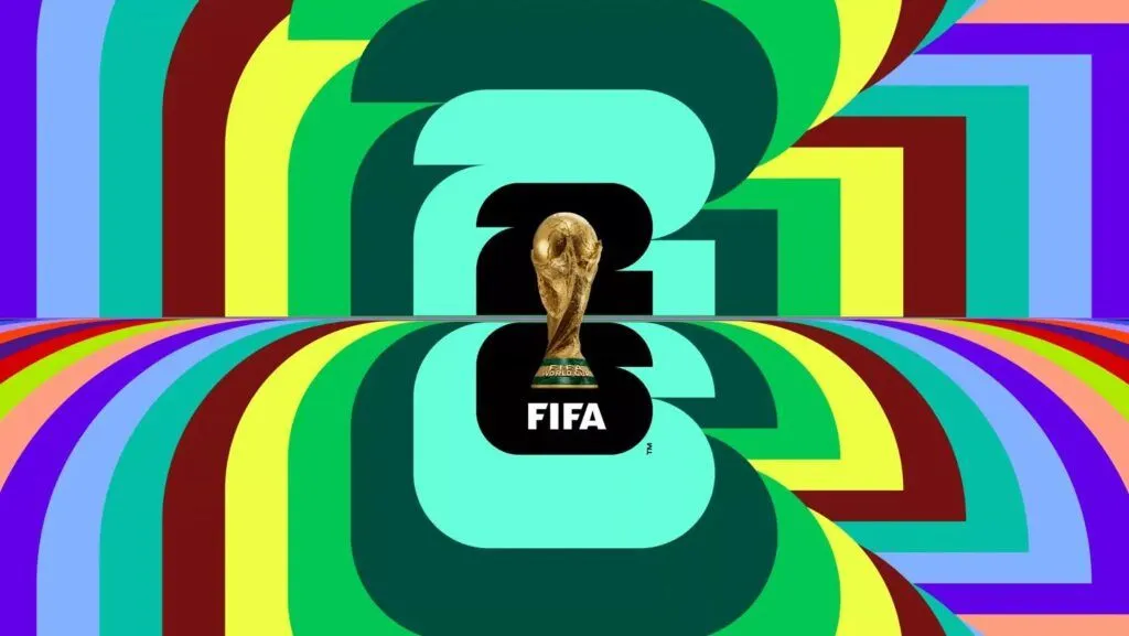 World Cup - England vs Panama