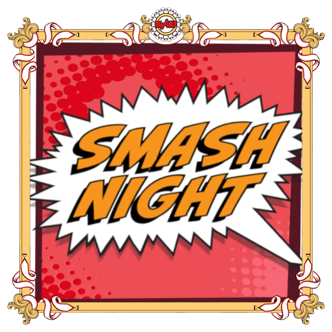 Nottingham Comedy Festival - Smash Night